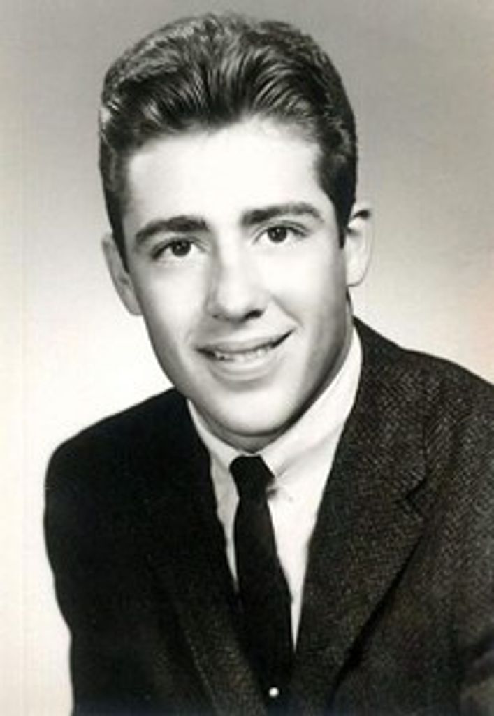 Norm Rothermel