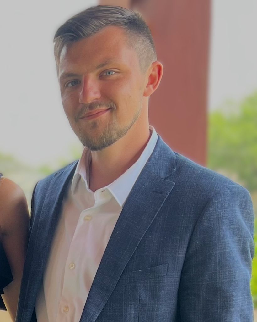 Braden Thomas Kenney Profile Photo