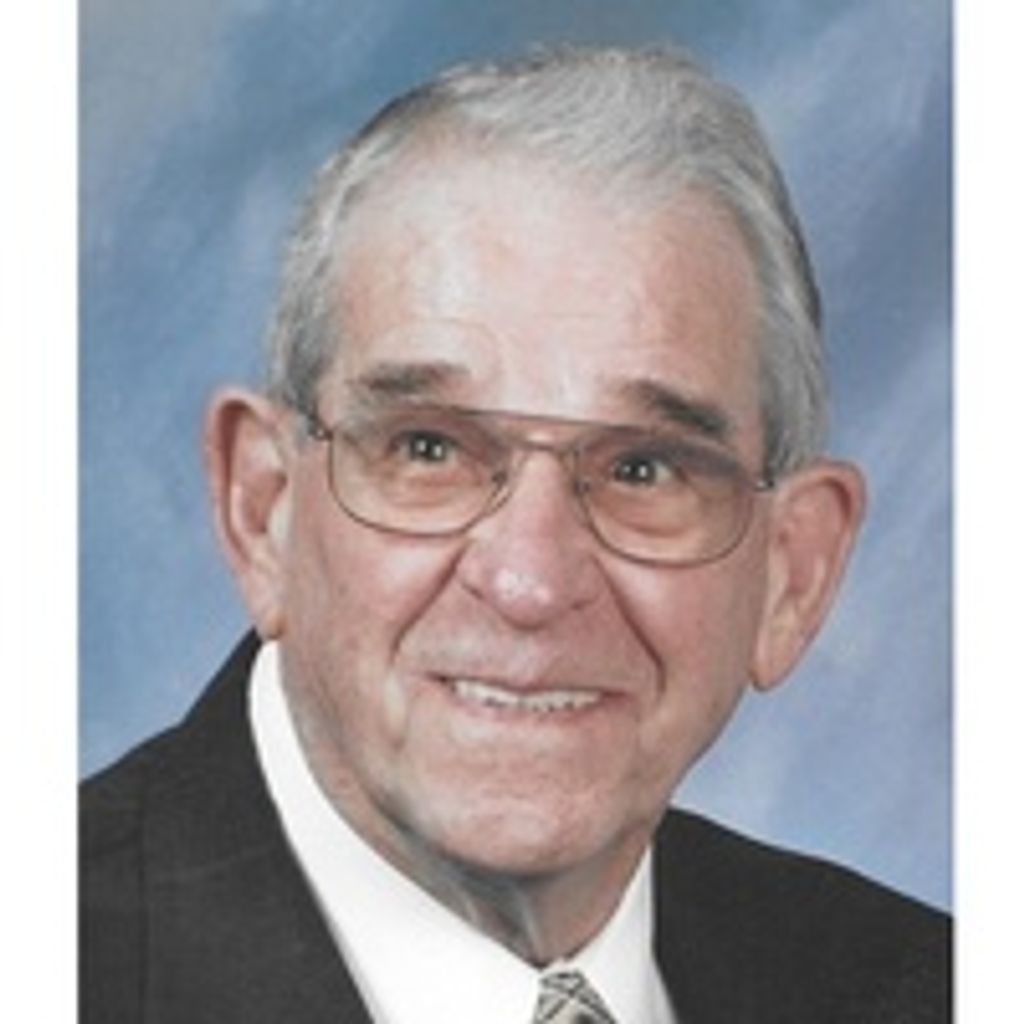 Eddie E. Underwood