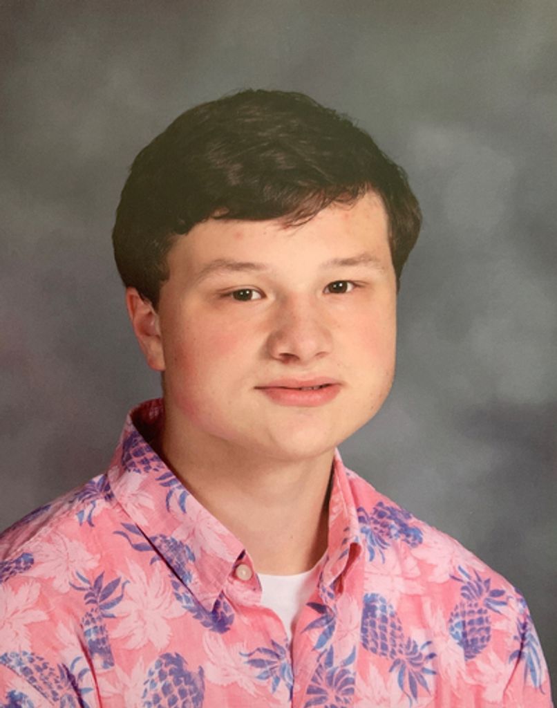 Seth T. Bortscheller Profile Photo