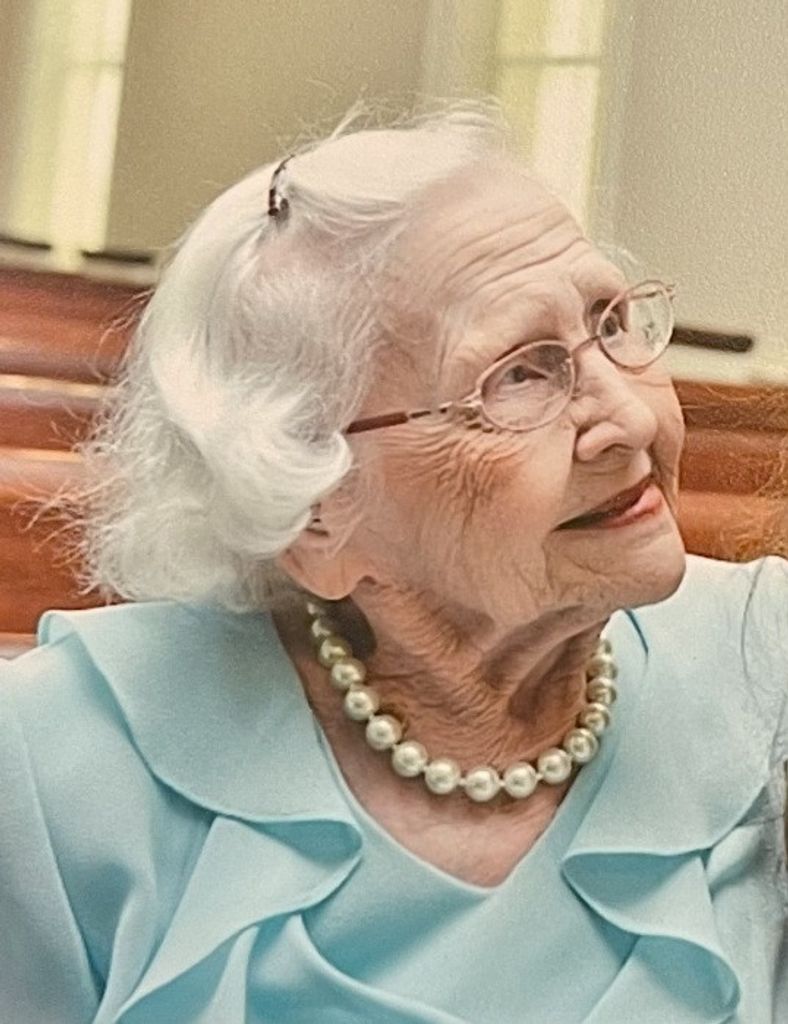 Mary (Stuckey)  Dorriety