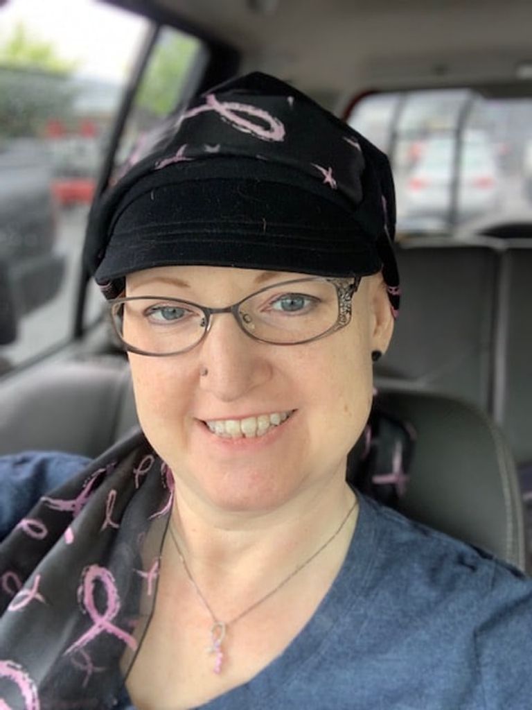 Amanda Kae Shifflett