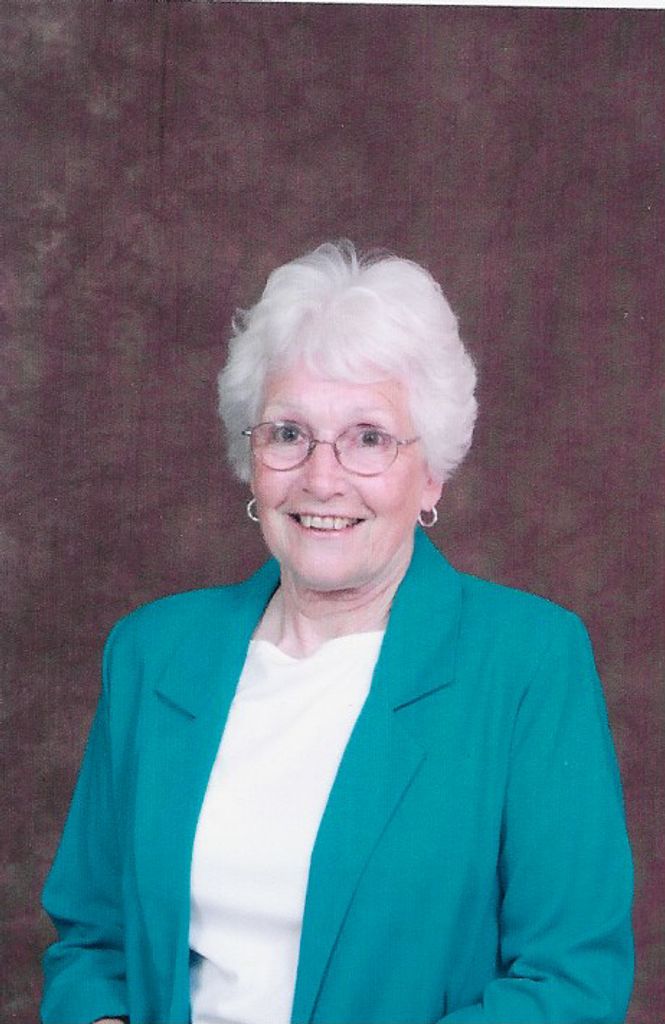 Kaye Shaw Profile Photo