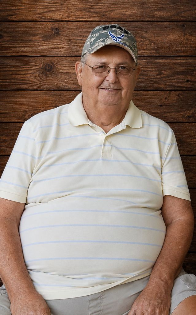 William Robert Edwards