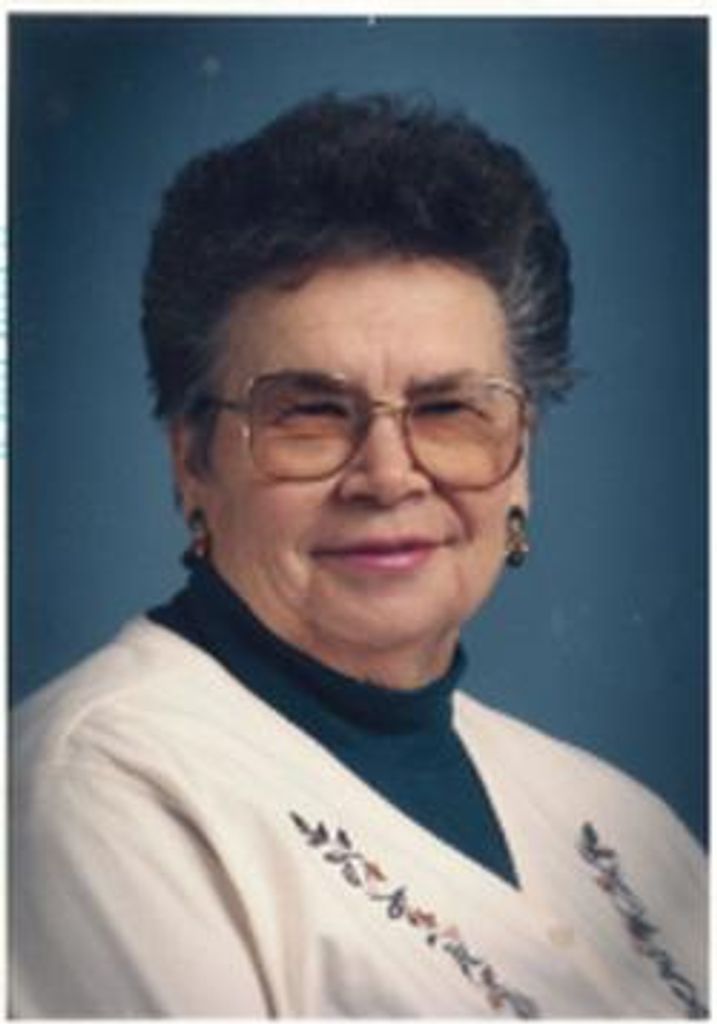 Irene Jahner Profile Photo