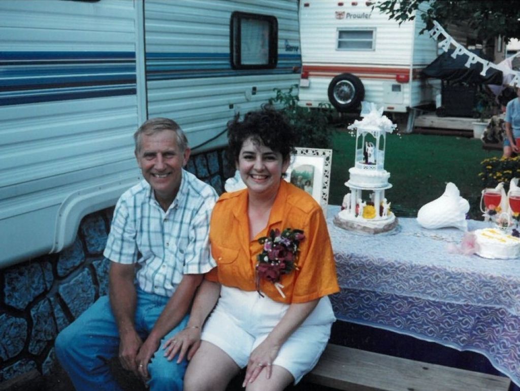 Roger Hughes Profile Photo