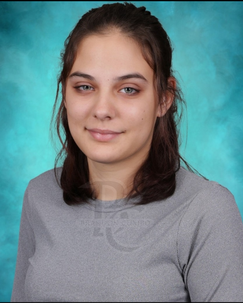 Mackenzie Helena Cumbo Profile Photo