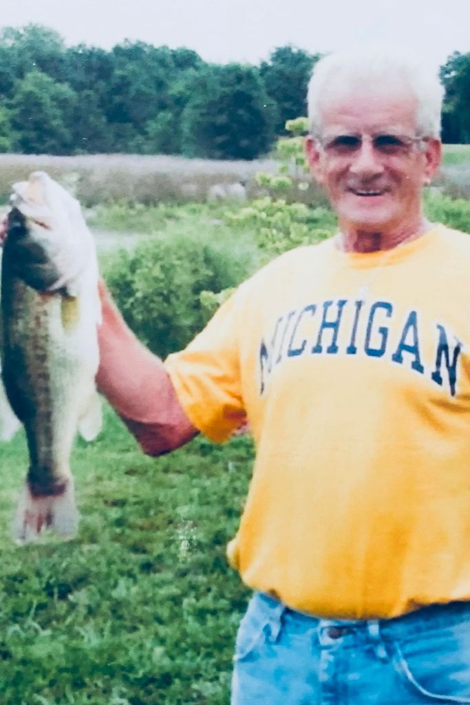 Robert Arthur Driscoll