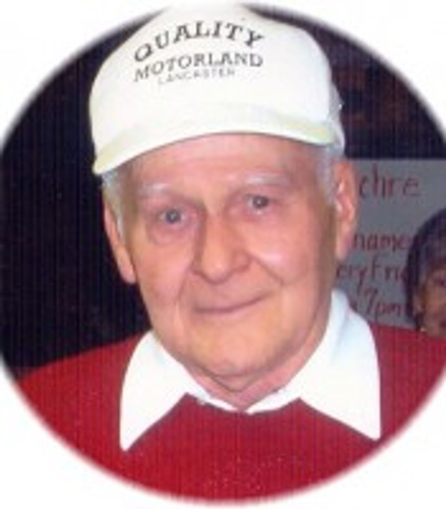 Harold Lloyd Willison