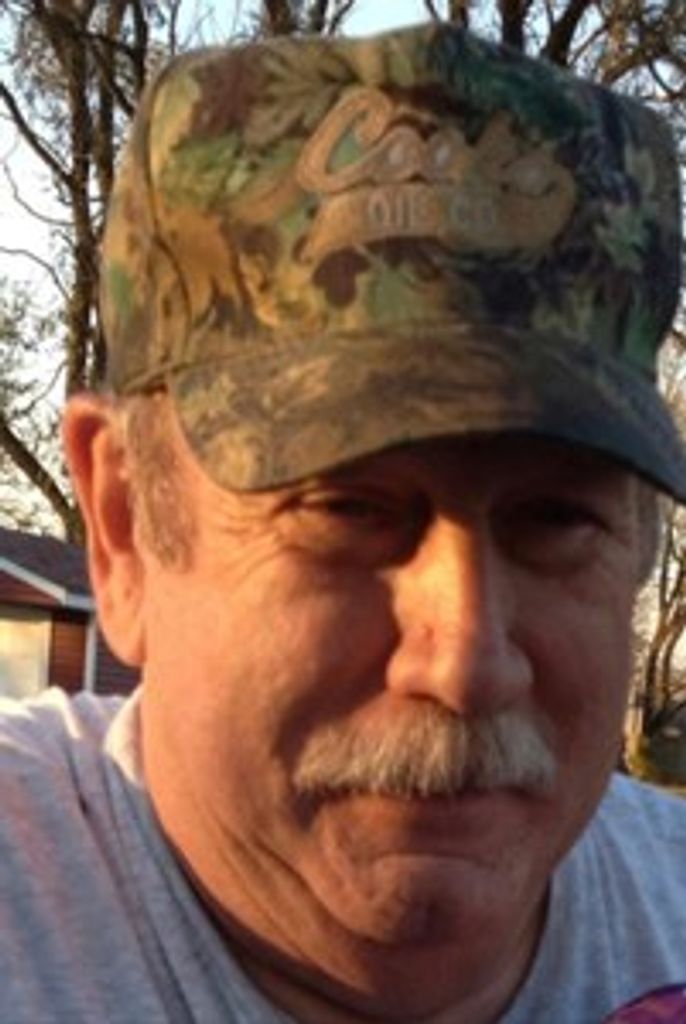 Robert Parsley Profile Photo