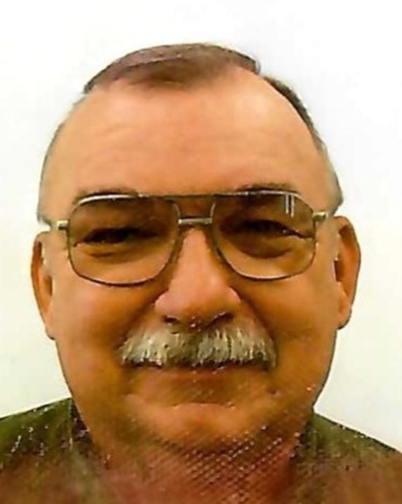 George Luther Roe