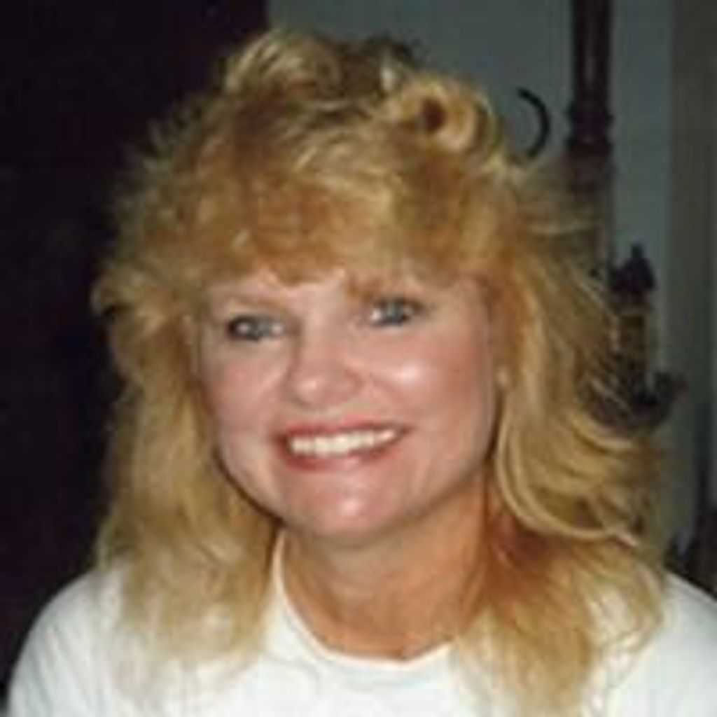 Patricia Ellis Profile Photo