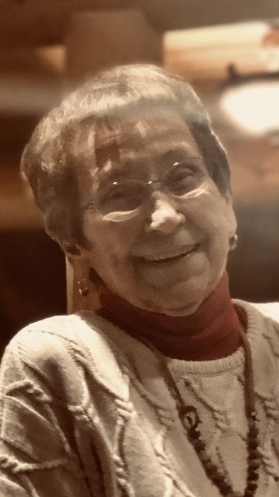 Gladys Smith
