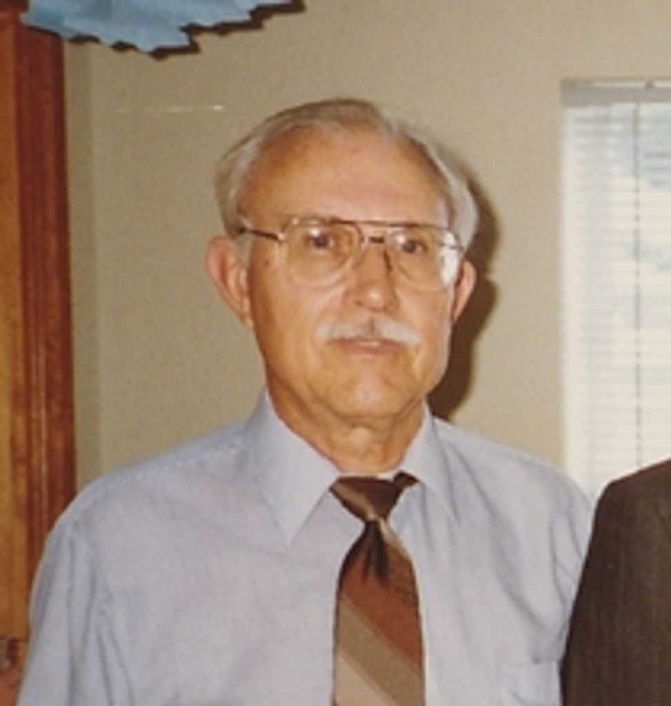 Edward Lewis Carpenter