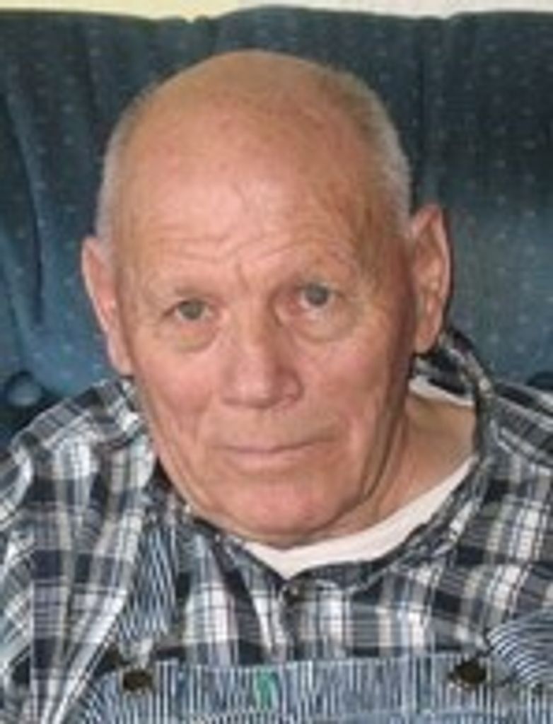 Edward Patrick Barry Profile Photo