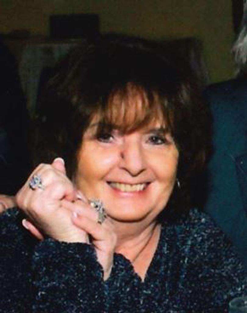 Ora “Marie” Allison