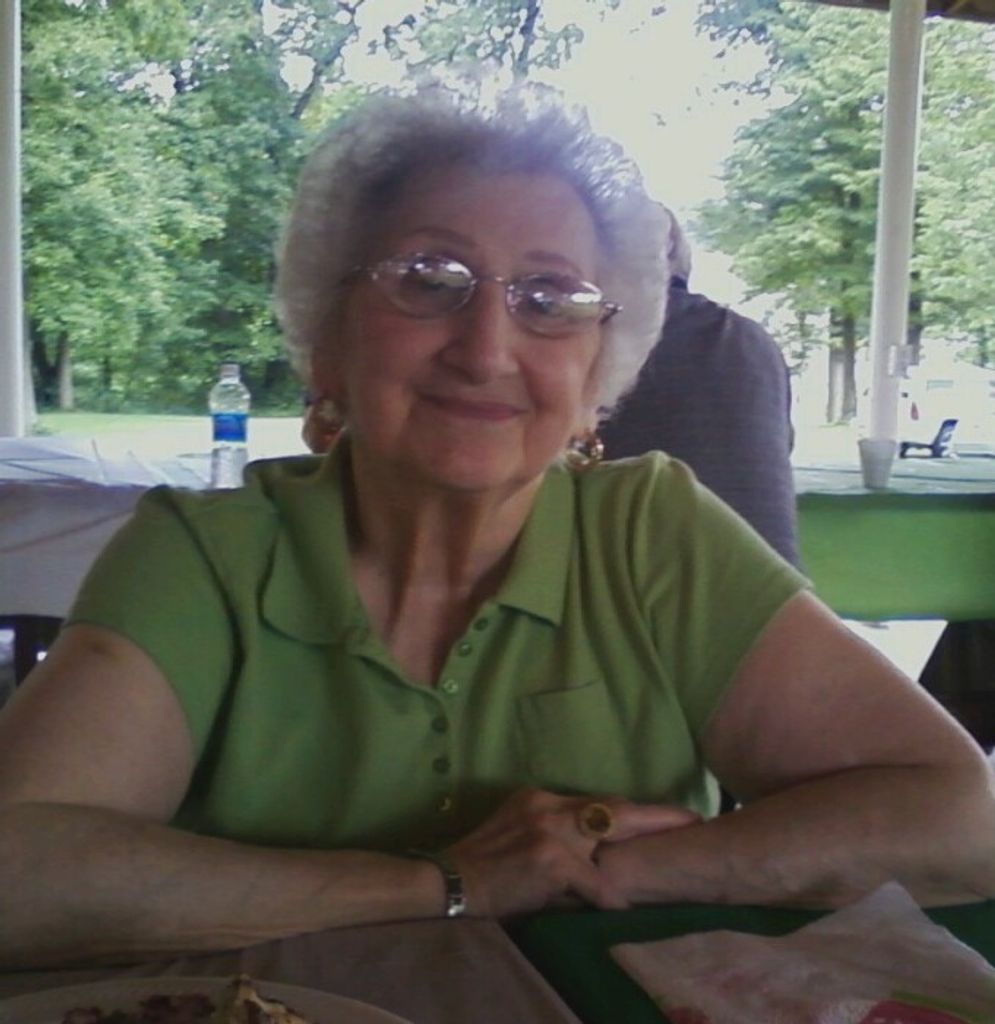 Nellie Jupina