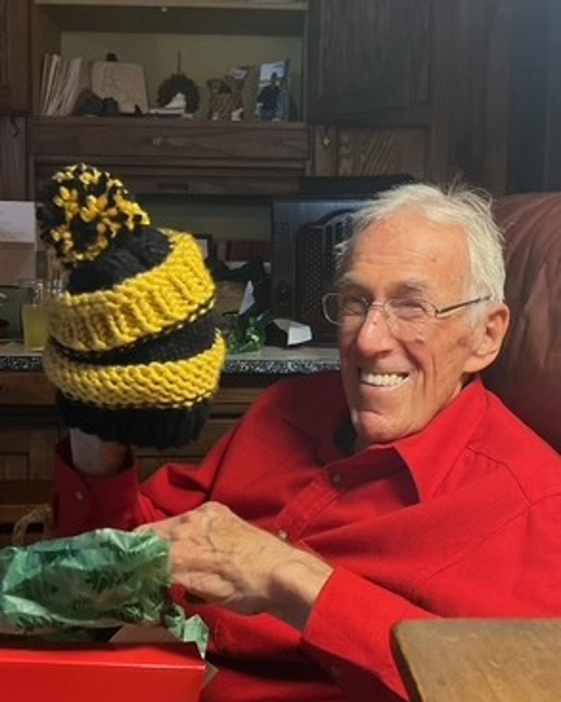 William "Bill" Thomas Brooks Profile Photo