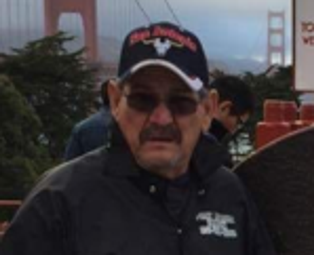 Ambrosio Salazar