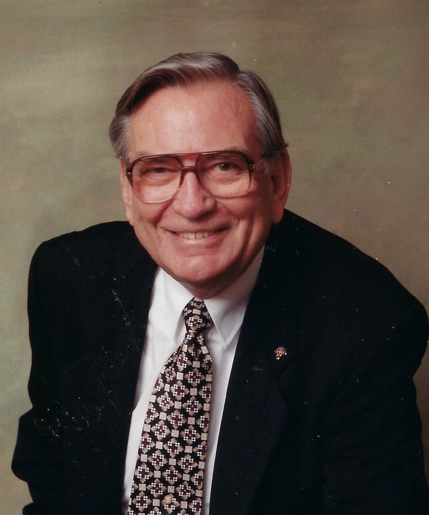 Kenneth Downend