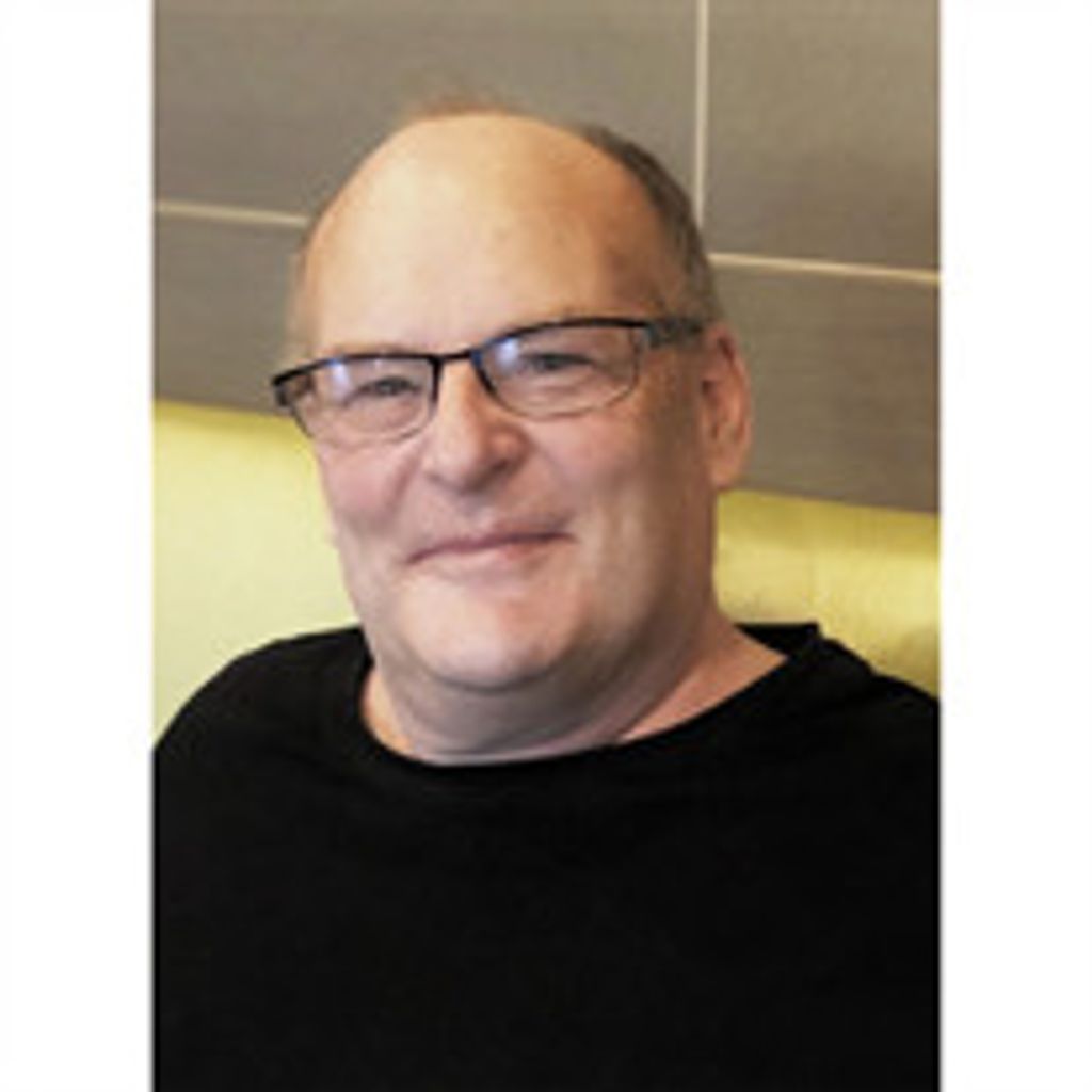 Rodney Karren