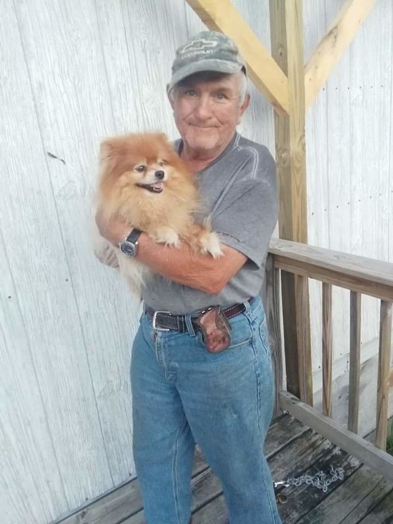 Charles L. Thomas Sr.
