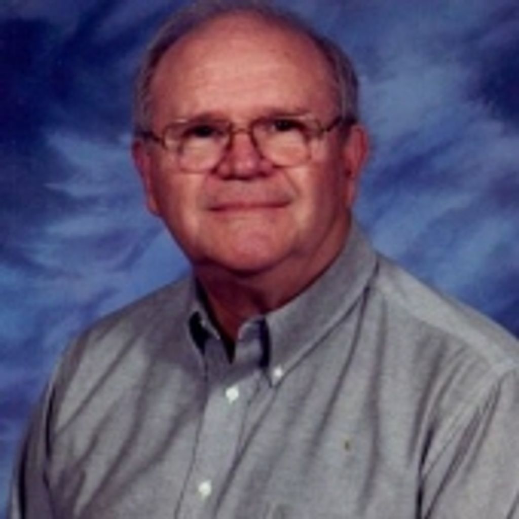 Jack Mccamey