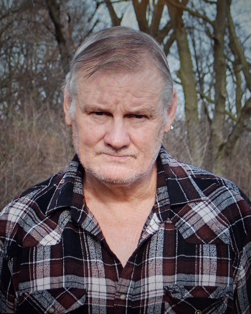 David Wayne Hill Profile Photo