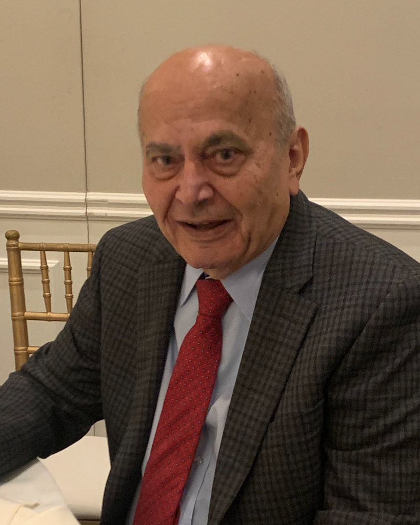 Jim Stavrou Profile Photo