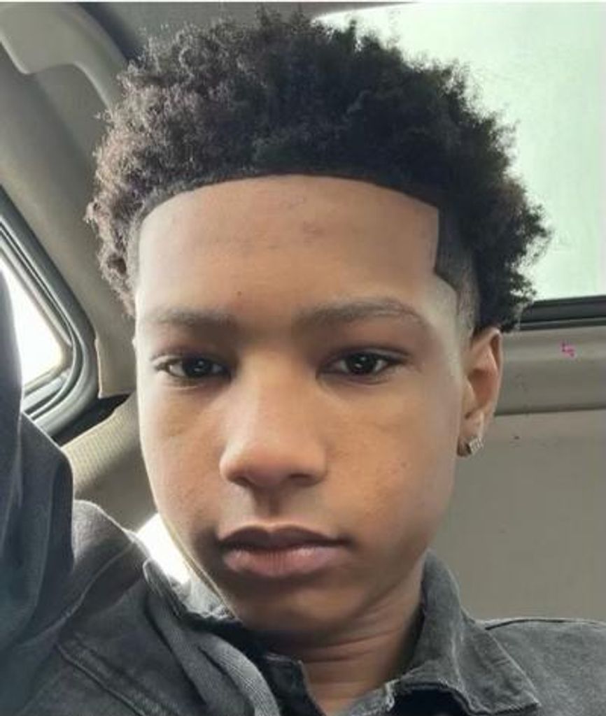 Javonte Newsom Profile Photo