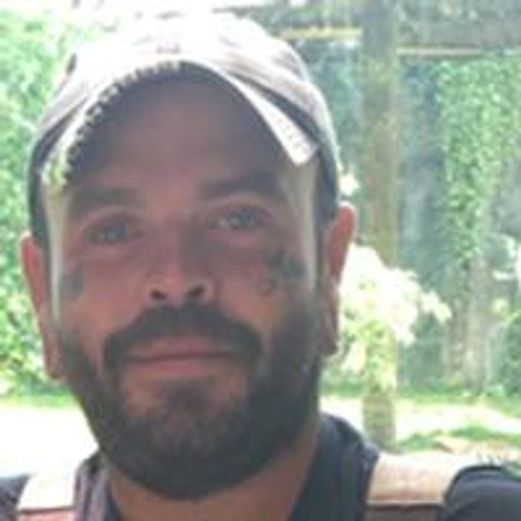 Jason Anthony Thompson