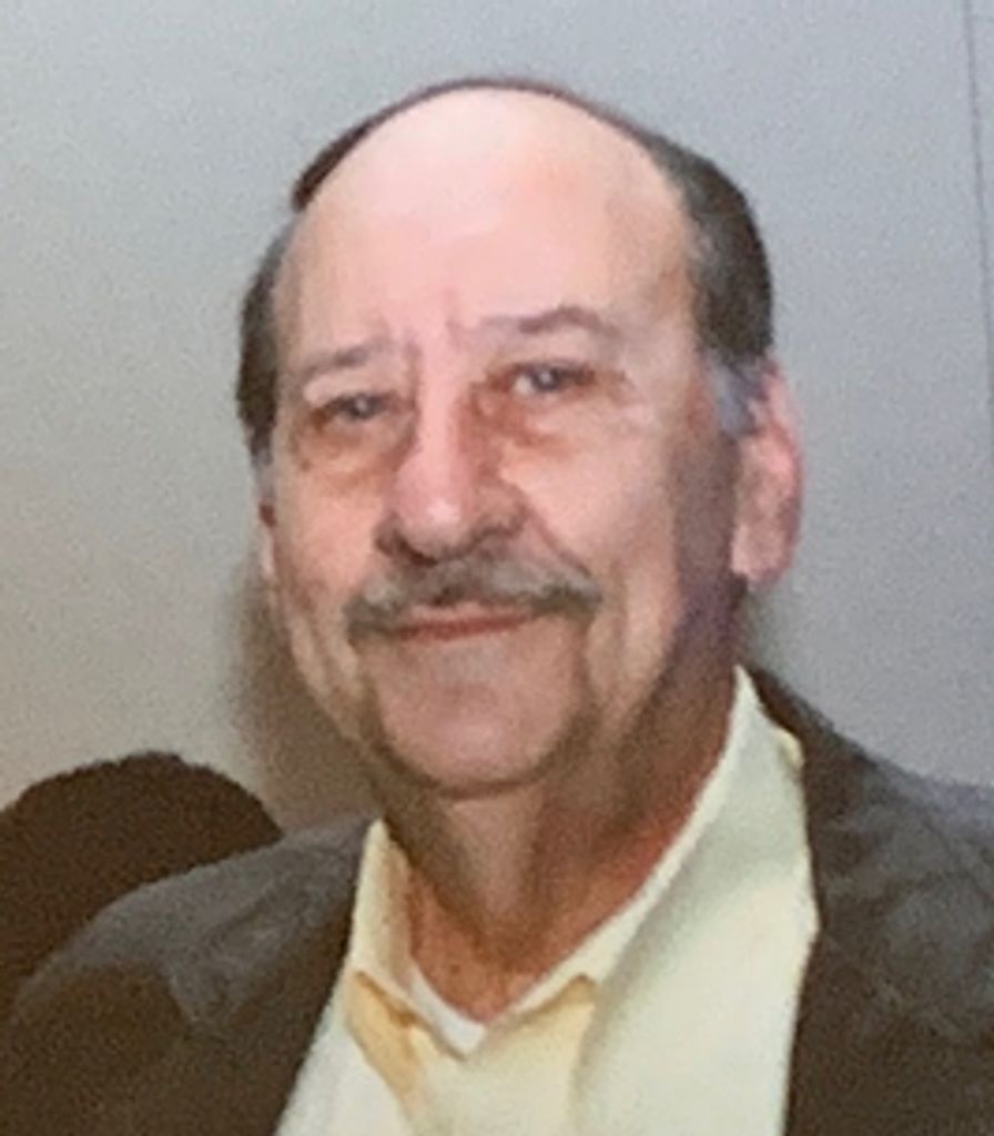 Ronald Levinson