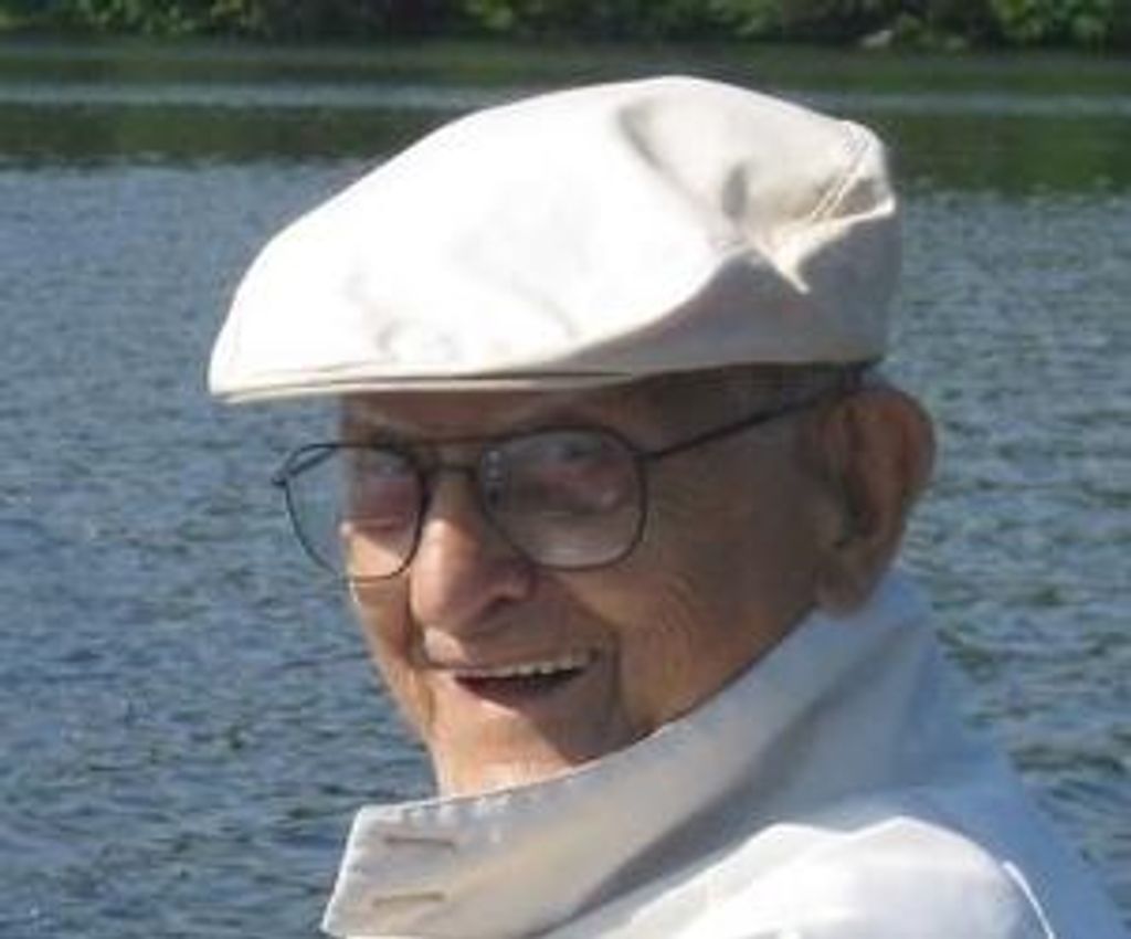 Anthony F. Francis Calvanese, Sr.