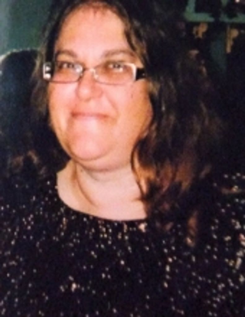 Valeria M. Cornwell