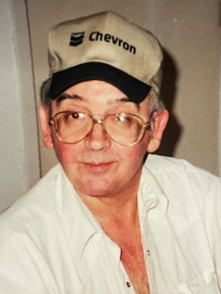 James M. Proffitt
