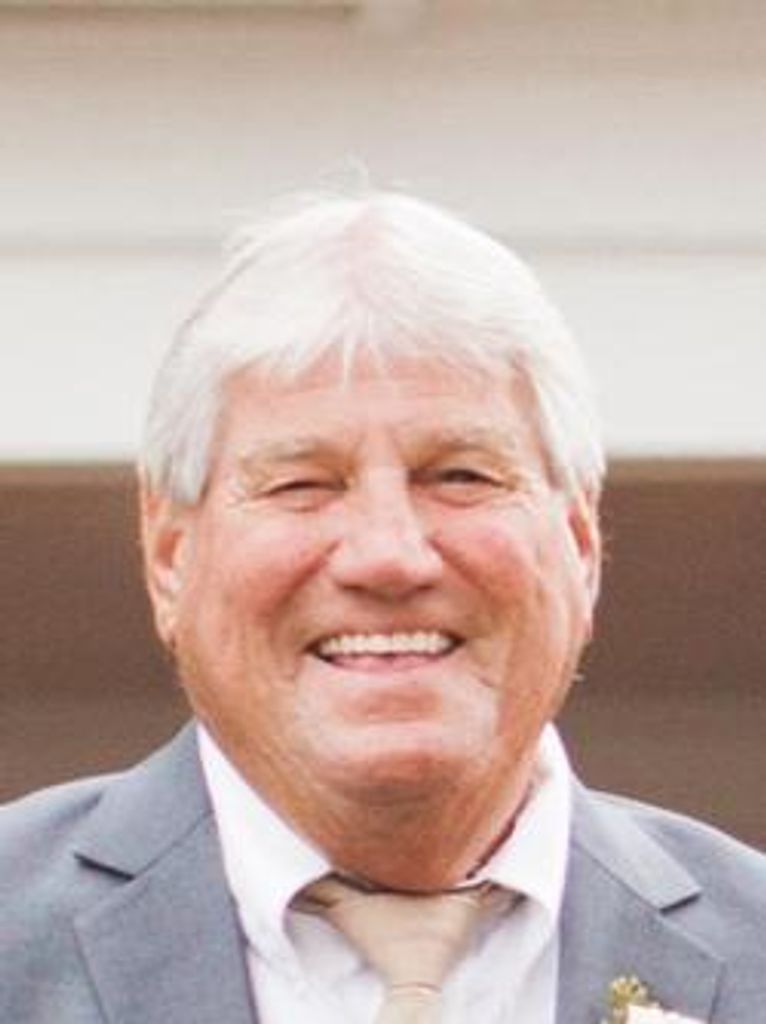 Stephen Dwight "Chunk" Meeker