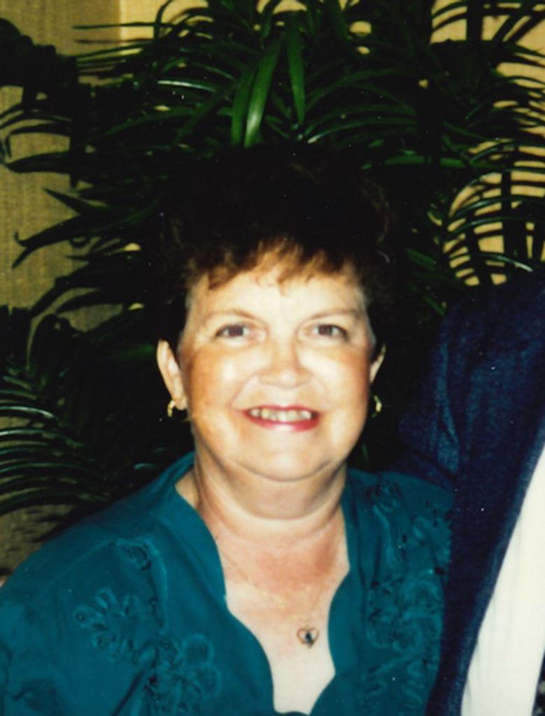 Darlene Stoor Davis