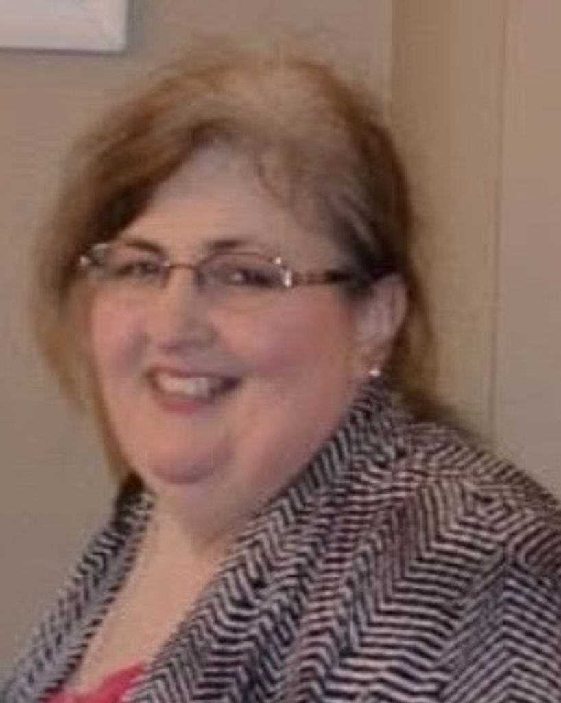 Diane Rae Barrick