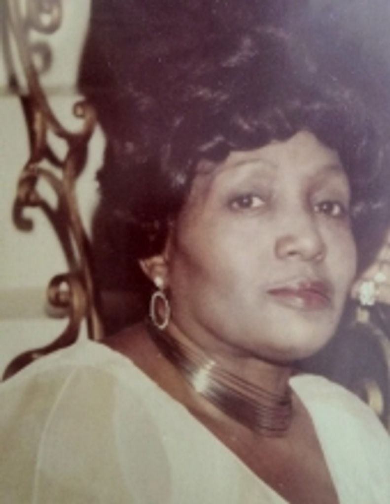 Vashti Hortense Holsey Profile Photo