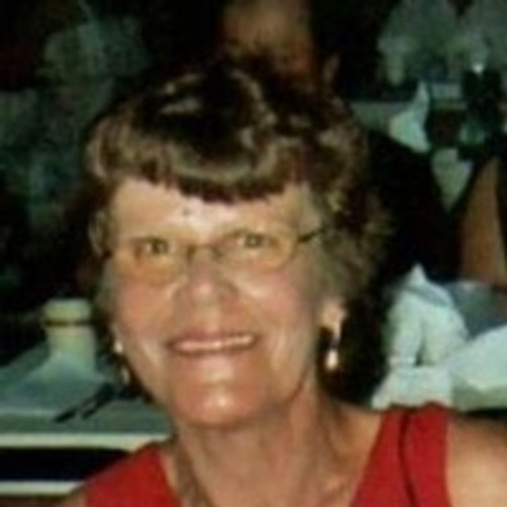 Mary E Brubakken
