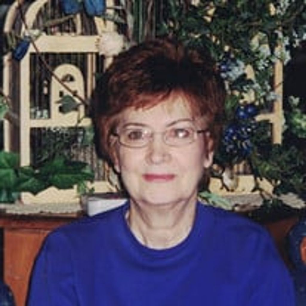 Ann Walker