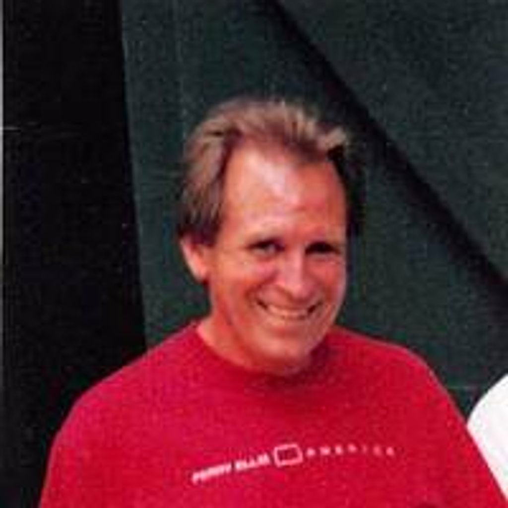 James Frederick Brackenrich Profile Photo