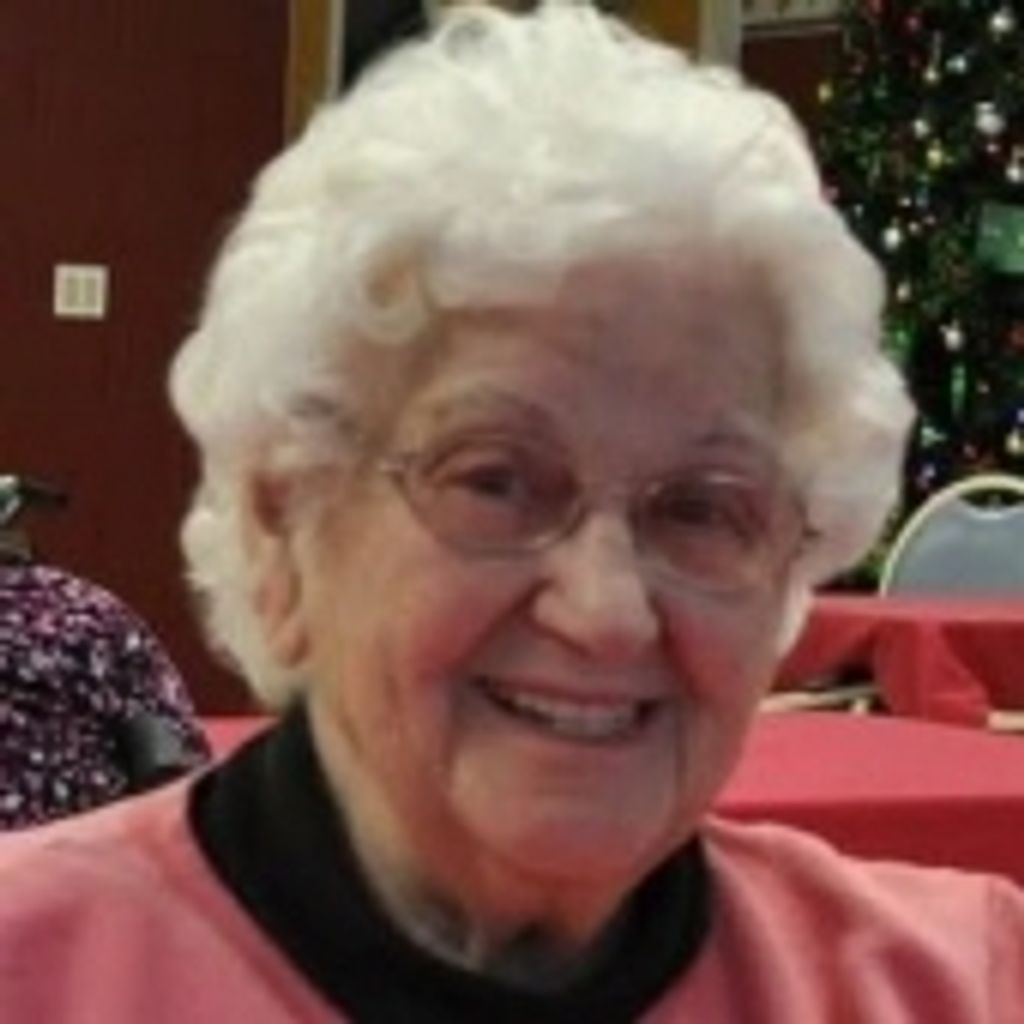 Dorothy Smith Pillarelli