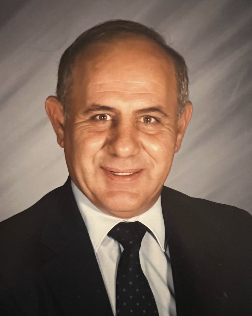 Peter Angeloff