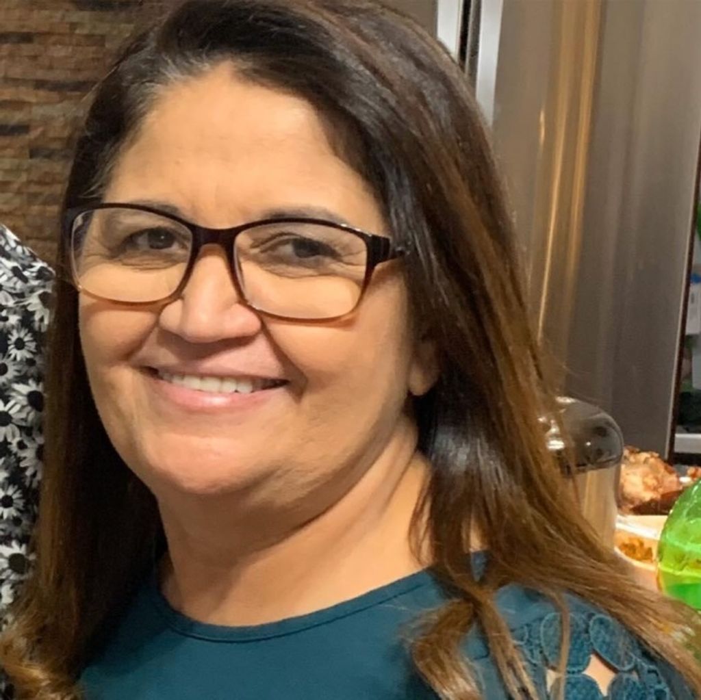 Maria Da Conceicao Almeida Barros