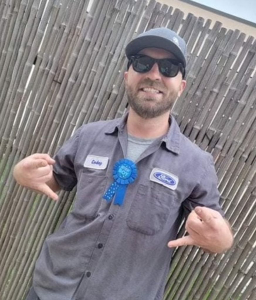 Codey Jack Woodby Profile Photo