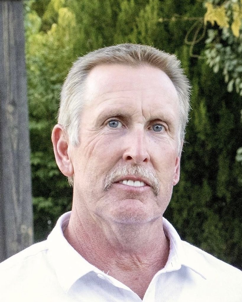 David John Gibson Profile Photo