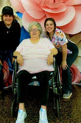 Janice K. (Masunas)  Sterrett photo gallery thumbnail 55 of 70