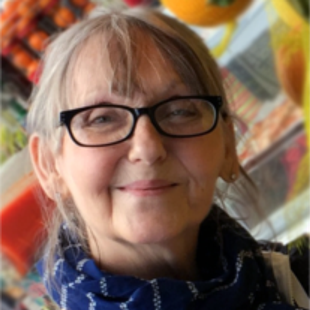 Susan "Susie" Jean Quinnild