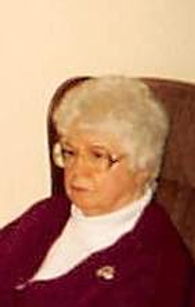 Elizabeth J. Moore